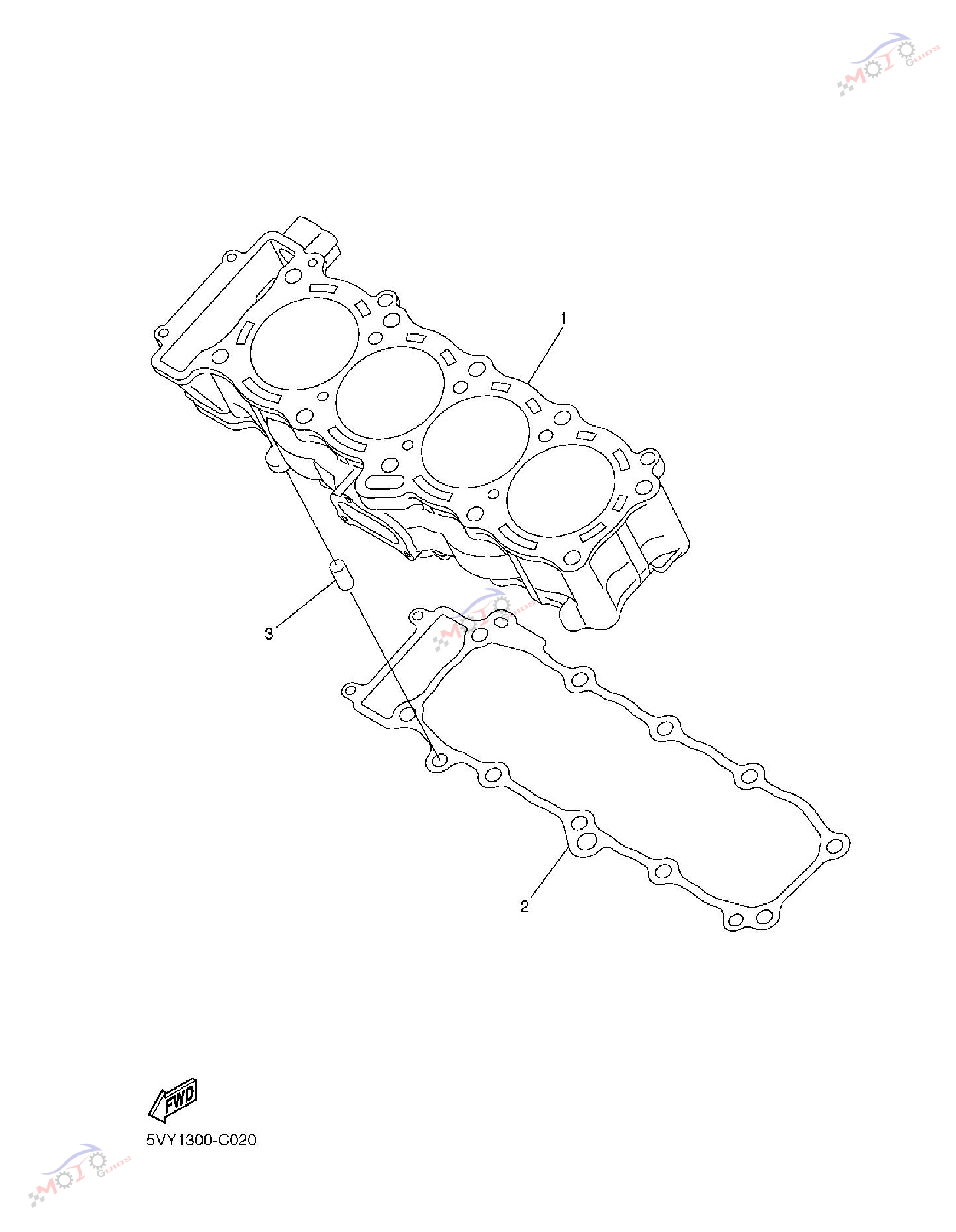 Engine Diagram